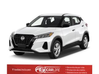NISSAN DE LA KENNEDY Puerto Rico