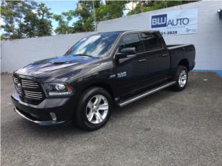 BLU AUTO/AUTO TRUCK Puerto Rico