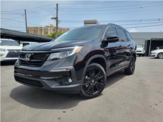 LOPEZ AUTO SALES Puerto Rico
