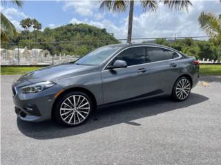 BMW Puerto Rico **X-DRIVE/17K MILLAS/GARANTIA FAB VIGENTE