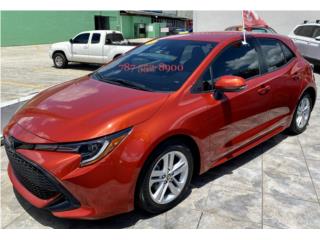 Tu Vendedor Toyota Puerto Rico