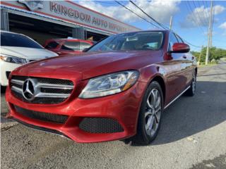 Beba Serra Kingdom Auto Puerto Rico