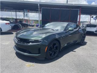 JG Auto Sales Puerto Rico