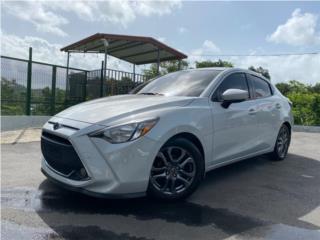 Toyota Puerto Rico TOYOTA YARIS 2017