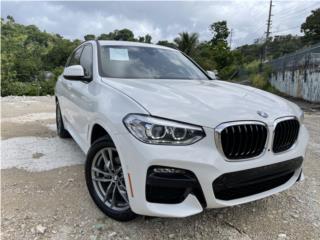 BMW Puerto Rico BMW X3 2019