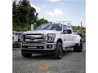 CARAUTO INC Puerto Rico