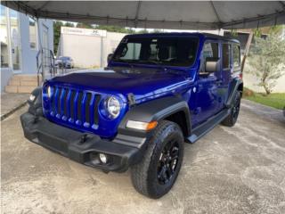 Autoland Puerto Rico