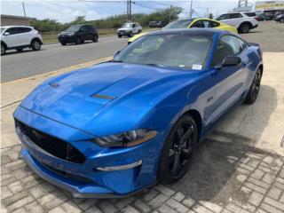 ARS Auto Approved Puerto Rico