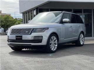 ECO BY: EUROWHEELS DORADO Puerto Rico