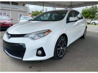 JS AUTO SALE Puerto Rico