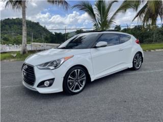 Hyundai Puerto Rico **TURBO PANORMICA DESDE $312 MENSUALES**