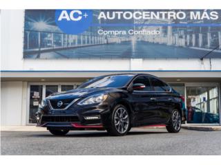 Nissan - Sentra Puerto Rico, Clasificados Online