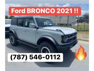 ARS Auto Approved Puerto Rico