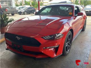 Ford ROUSH Supercharger Stage 3 2016 , Ford Puerto Rico