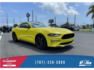 Flagship Ford Carolina Puerto Rico