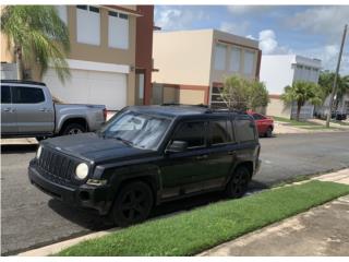 CAROLINA KAR WHEELS, INC. Puerto Rico