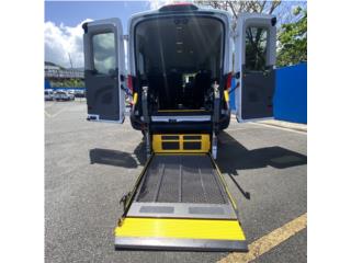 Álvarez Auto usados y ford Puerto Rico