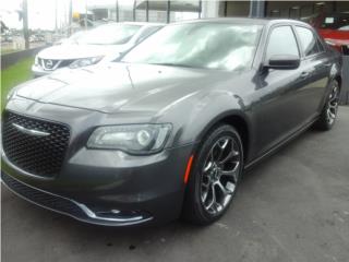 AutoGrupo Usados Chrysler 65 Puerto Rico