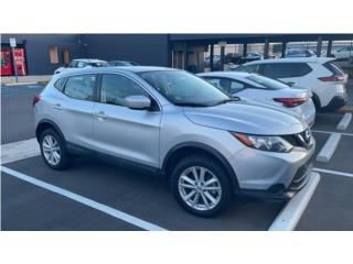 AutoGrupo Nissan 65 Usados Puerto Rico