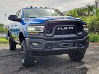 Ram 2500 LARAMIE Cummings Diesel 2020 , RAM Puerto Rico