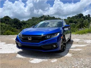 CG AUTO Collection Puerto Rico