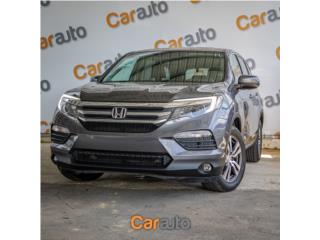 CARAUTO INC Puerto Rico