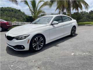 BMW Puerto Rico SOLO 22K MILLAS/SPORT PREMIUM/1 SOLO DUENO