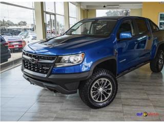 AUTO OFERTAS Puerto Rico