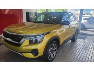 TOCARS KIA Puerto Rico