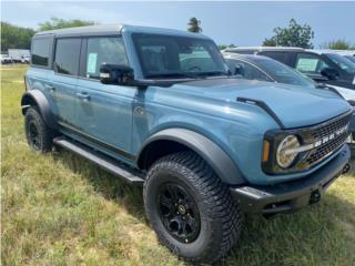ARS Auto Approved Puerto Rico