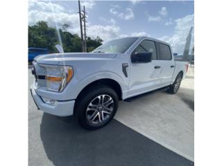 Álvarez Auto usados y ford Puerto Rico