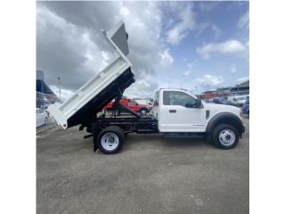 Álvarez Auto usados y ford Puerto Rico