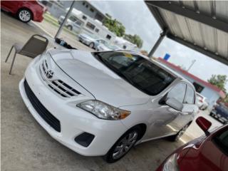 Colon Motors Puerto Rico