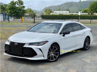 Keven Auto Sale Puerto Rico