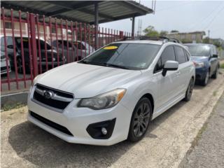 Colon Motors Puerto Rico