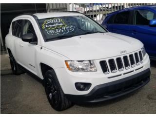 AUTO LIKE CORP Puerto Rico
