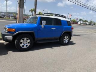CAROLINA KAR WHEELS, INC. Puerto Rico