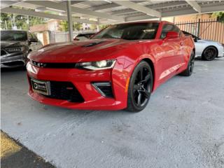 AUTOS #1 VALENTÍN Puerto Rico