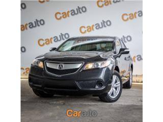 CARAUTO INC Puerto Rico