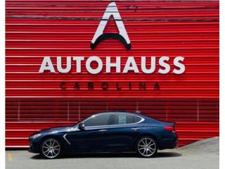 AUTOHAUSS CAROLINA Puerto Rico