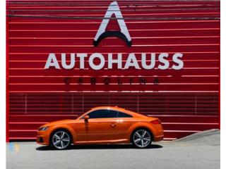 AUTOHAUSS CAROLINA Puerto Rico