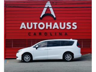 AUTOHAUSS CAROLINA Puerto Rico