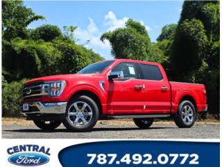CENTRAL FORD VEGA ALTA Puerto Rico