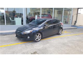 HYUNDAI REXVILLE USADOS Puerto Rico