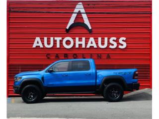 AUTOHAUSS CAROLINA Puerto Rico