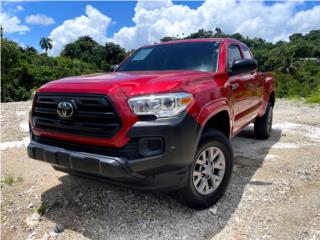 Toyota Puerto Rico TOYOTA TACOMA 2019