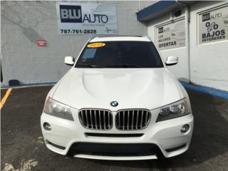 BLU AUTO/AUTO TRUCK Puerto Rico