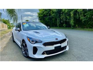 Figaro Pre-owned Cars Puerto Rico