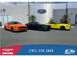 Flagship Ford Carolina Puerto Rico