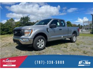 Flagship Ford Carolina Puerto Rico